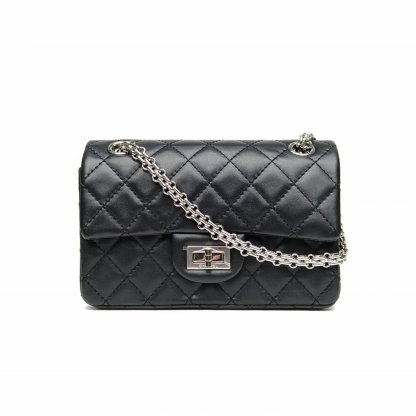 CHANEL 2.55 Flap Bag Mini 20cm