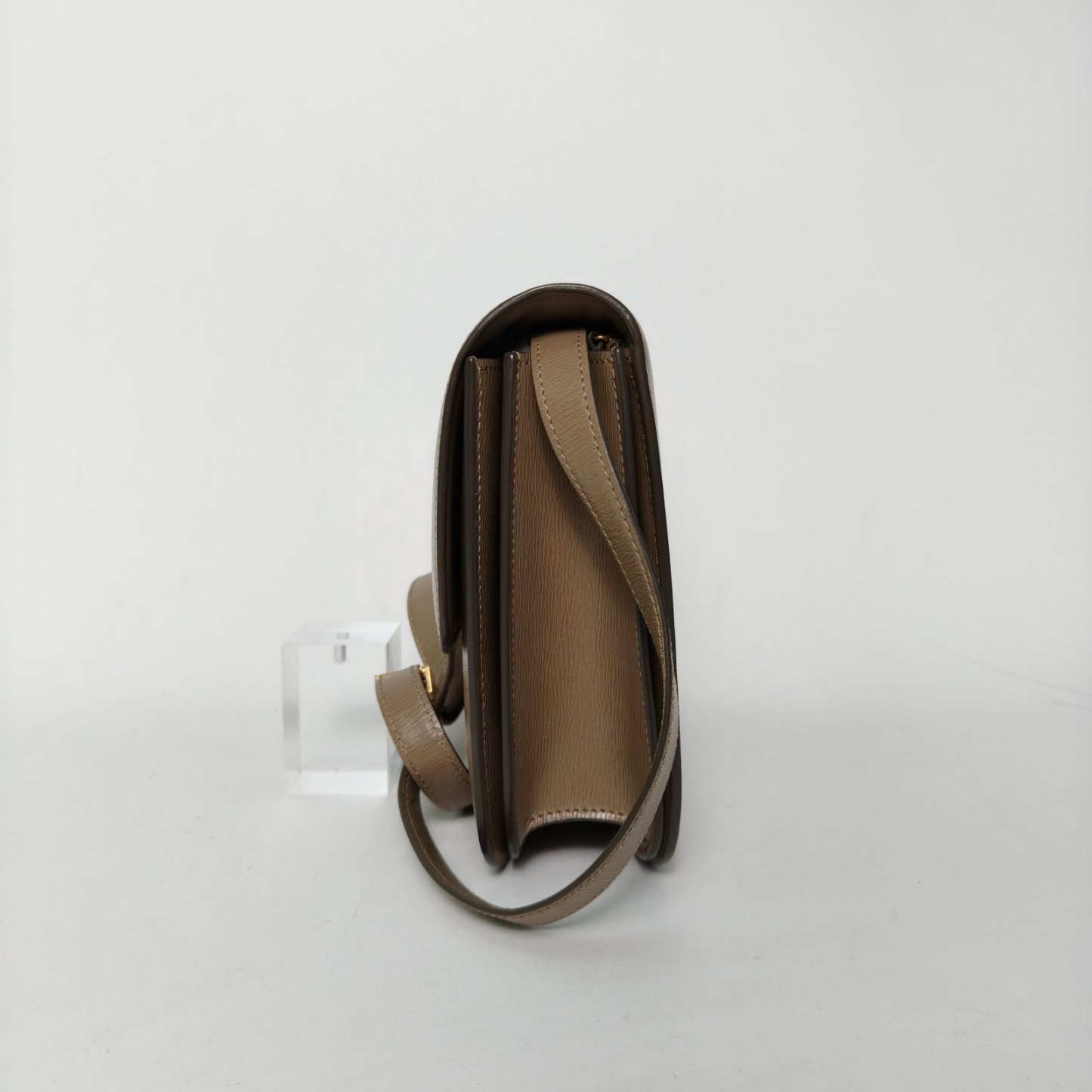 *CELINE Classic Box Medium Size-Hana Vintage