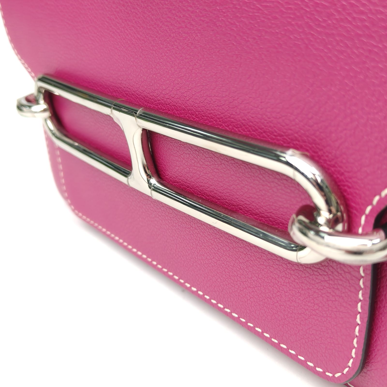 *HERMES Roulis 23-Hana Vintage