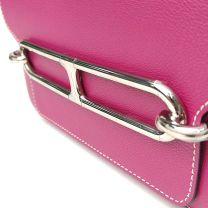 *HERMES Roulis 23-Hana Vintage