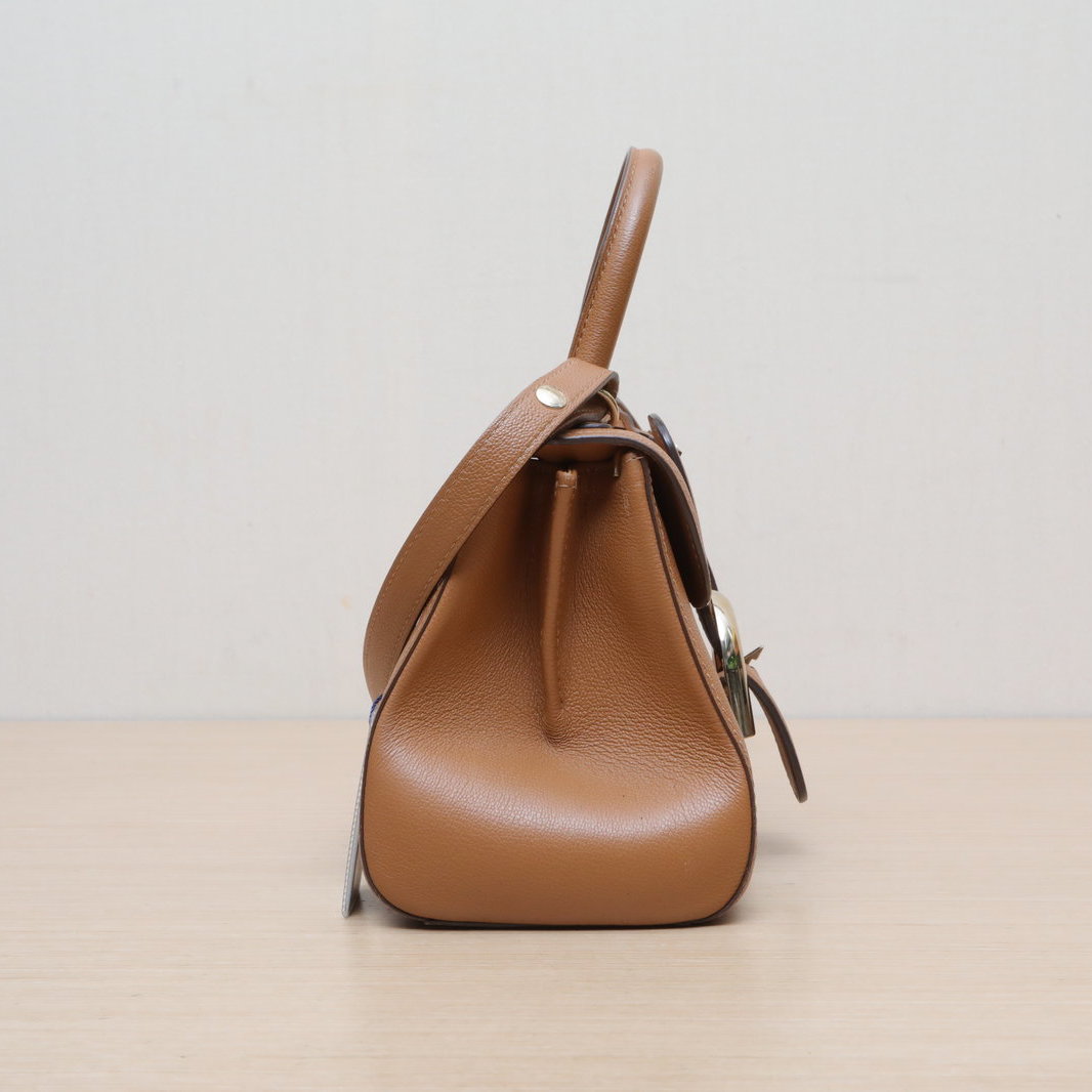 *DELVAUX Brillant Mini 20-Hana Vintage