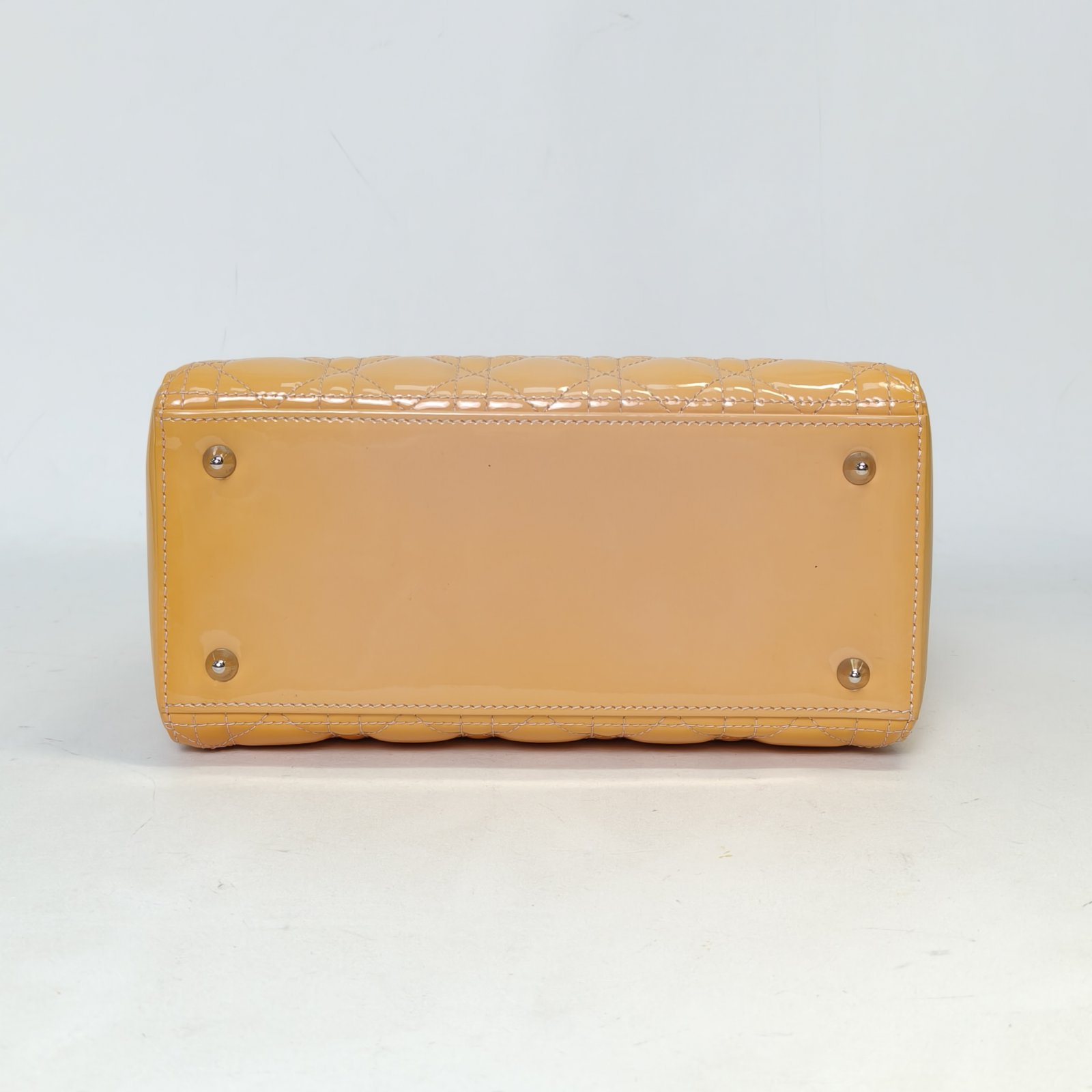 *DIOR Lady Dior Five Compartments-Hana Vintage