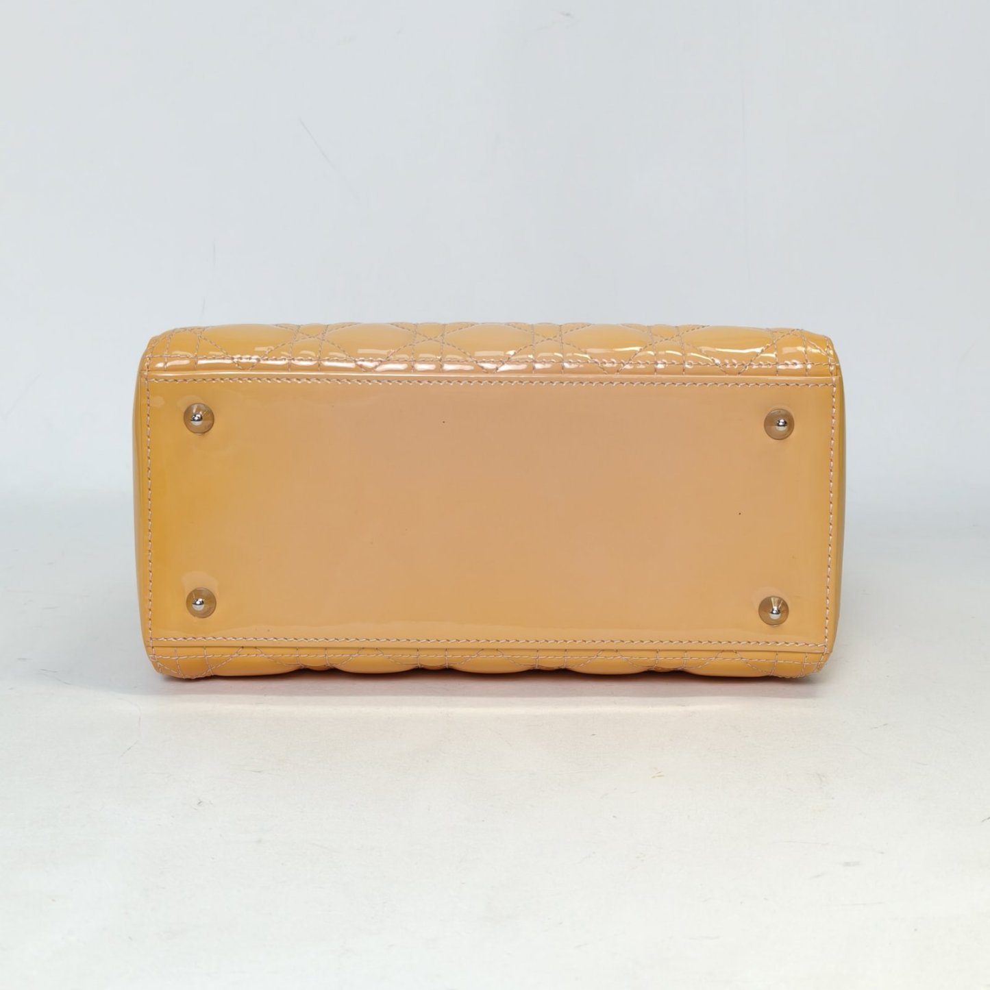 *DIOR Lady Dior Five Compartments-Hana Vintage