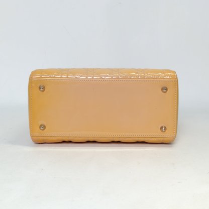 *DIOR Lady Dior Five Compartments-Hana Vintage