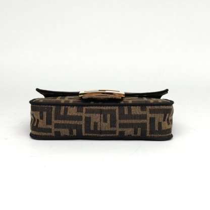 *FENDI Baguette bag Mini-Hana Vintage