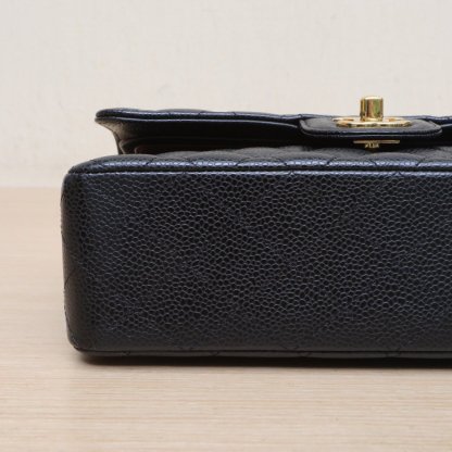 CHANEL CF Flap Bag, Small, 23cm