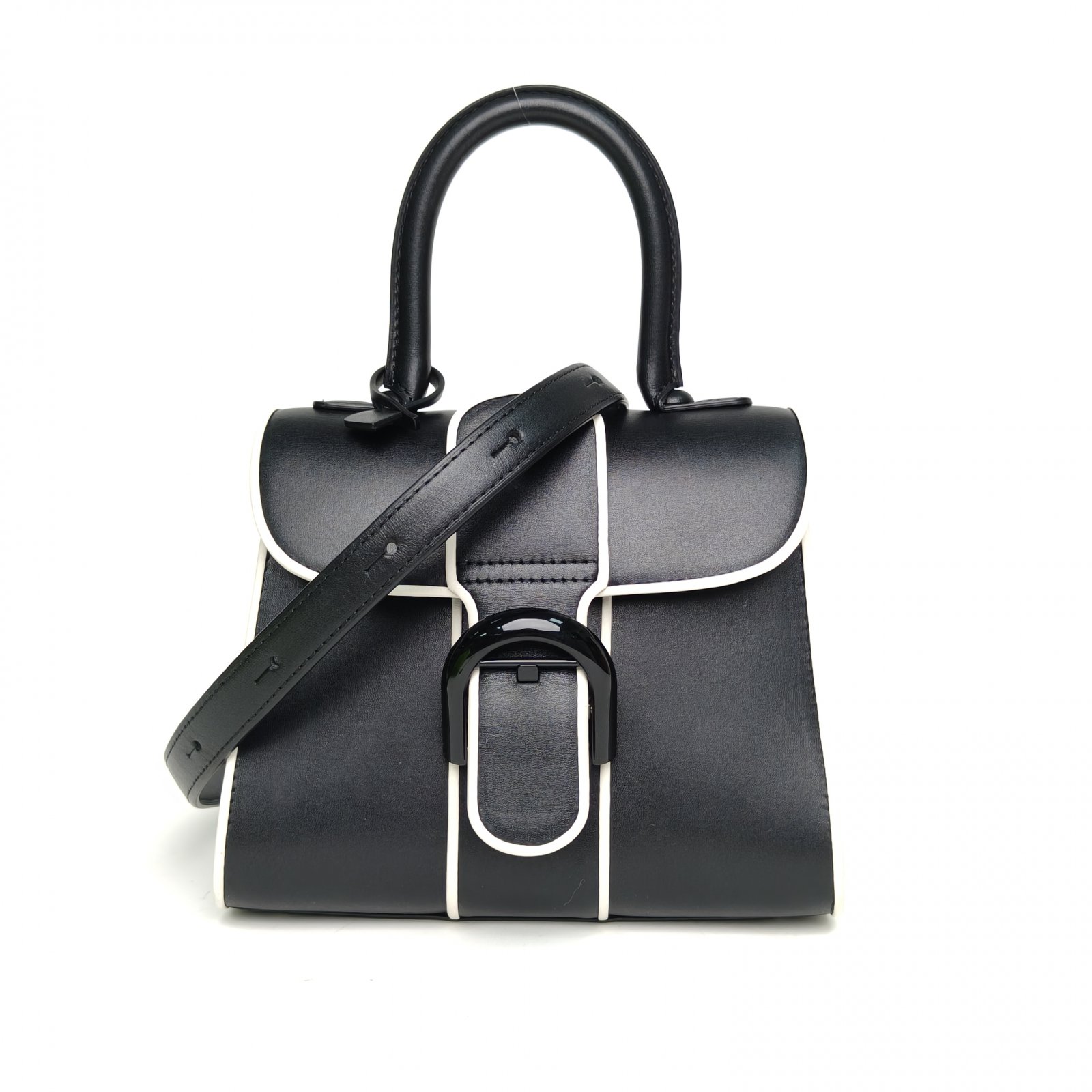 *DELVAUX Brillant MINI-Hana Vintage