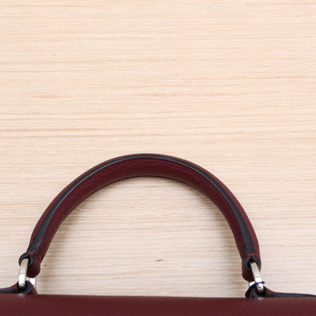 *MOYNAT Rejane Petite 26-Hana Vintage