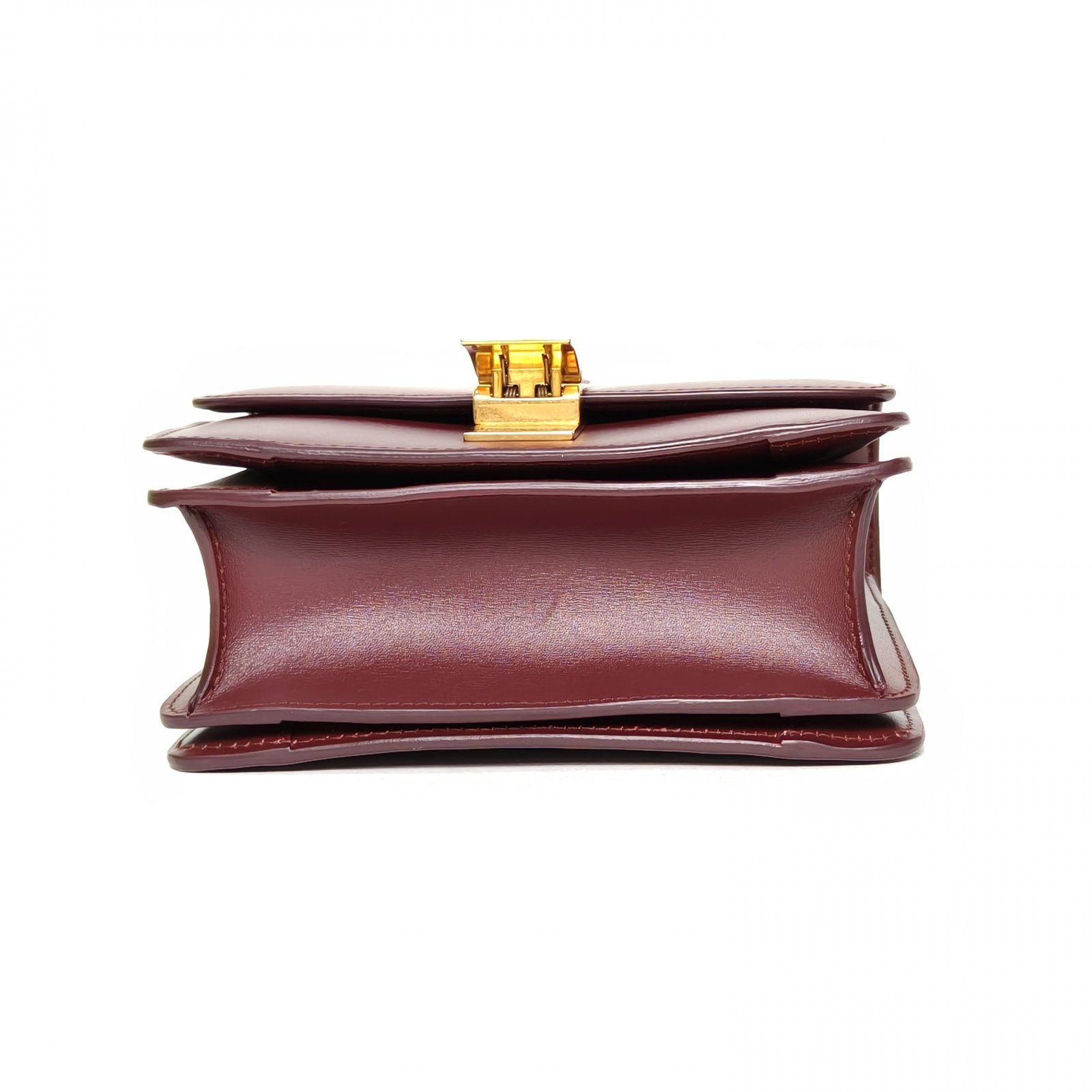 *CELINE Classic Box Small Size-Hana Vintage