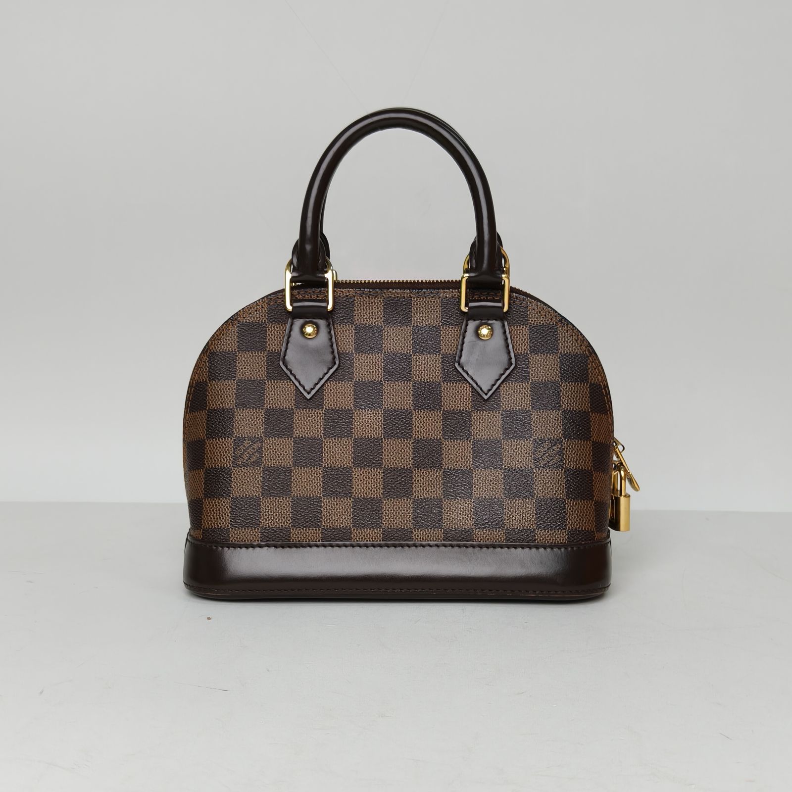 LOUIS VUITTON ALMA Alma BB 23.5