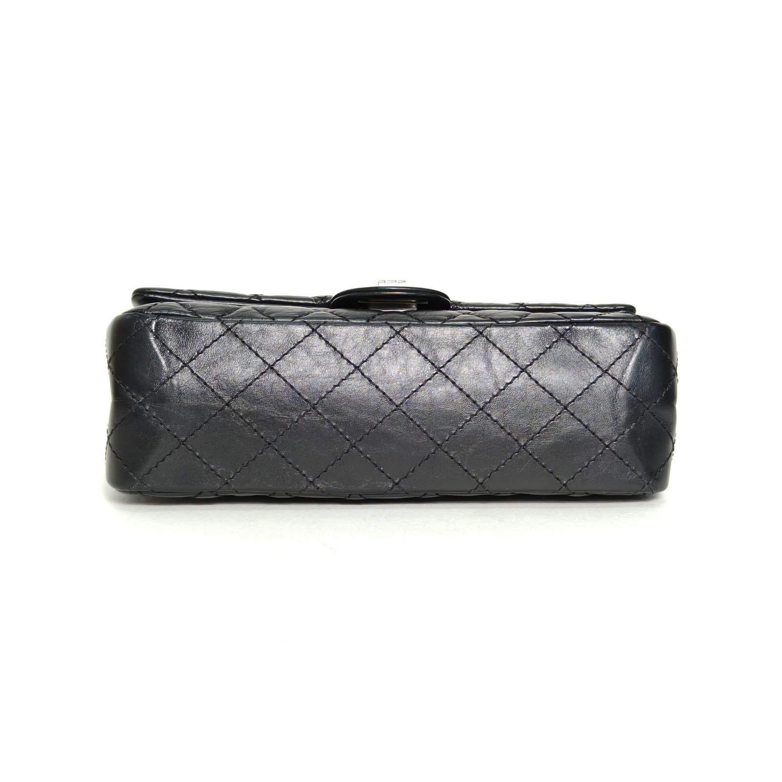 CHANEL 2.55 flap bag, small size, 24cm