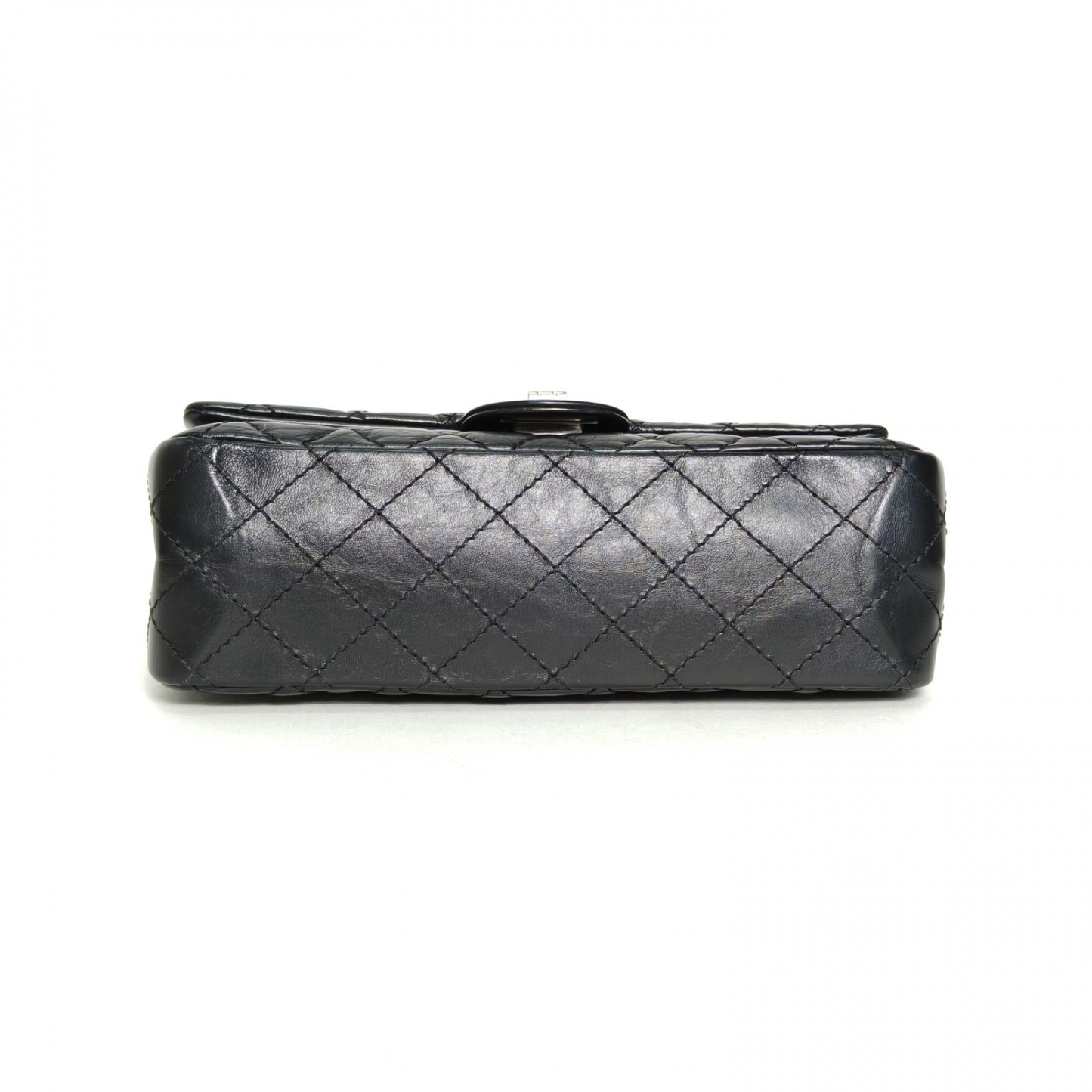 CHANEL 2.55 flap bag, small size, 24cm