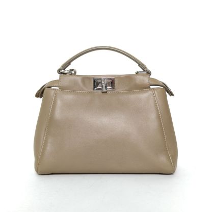 *FENDI PEEKABOO Mini 23cm-Hana Vintage