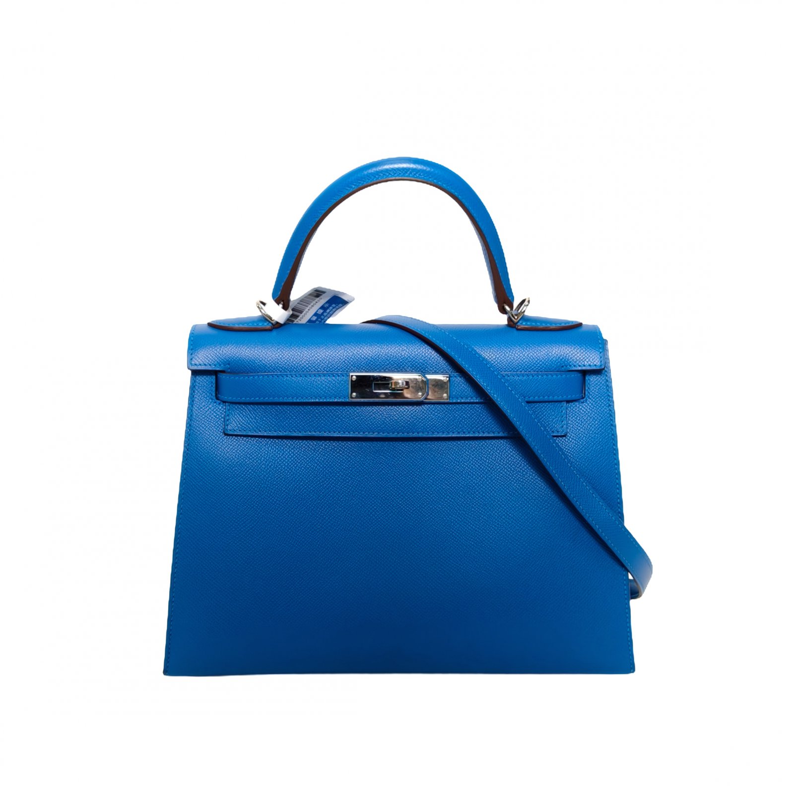 HERMES Kelly 28-Hana Vintage