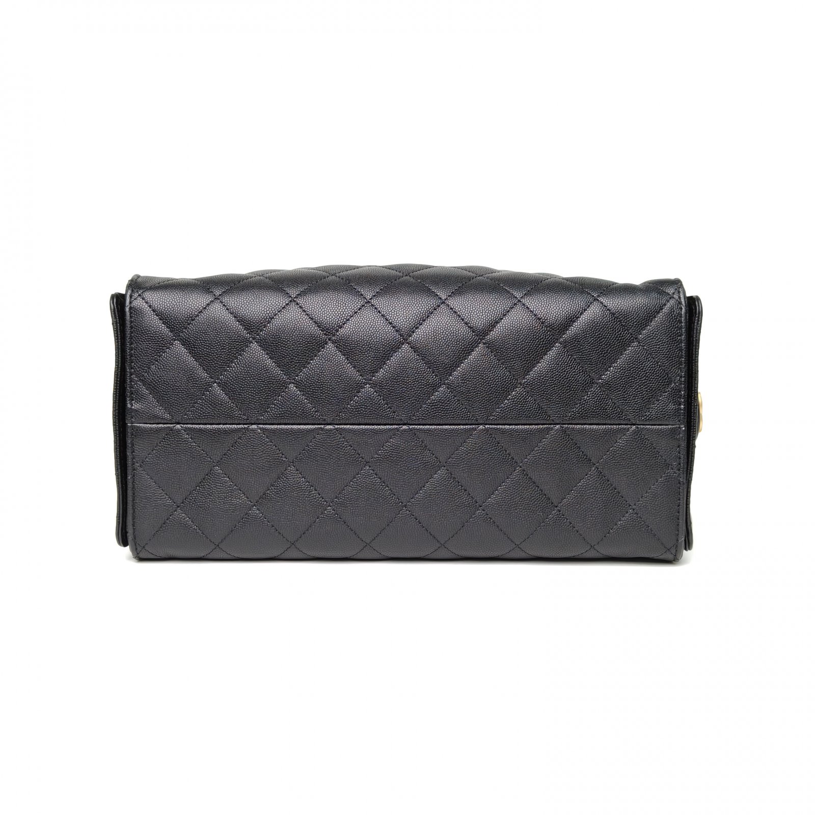 *CHANEL 25BAG Medium Shoulder Bag 40*30-Hana Vintage