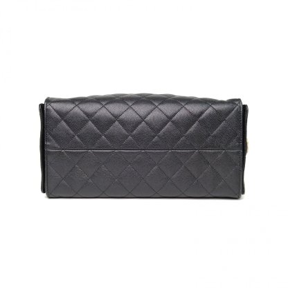 *CHANEL 25BAG Medium Shoulder Bag 40*30-Hana Vintage