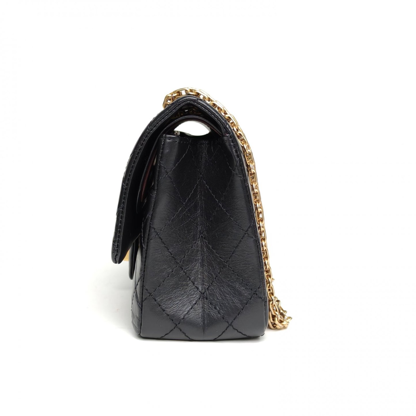 CHANEL 2.55 flap bag, small size, 24cm