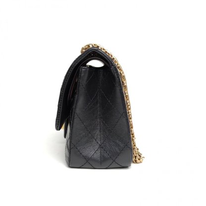 CHANEL 2.55 flap bag, small size, 24cm