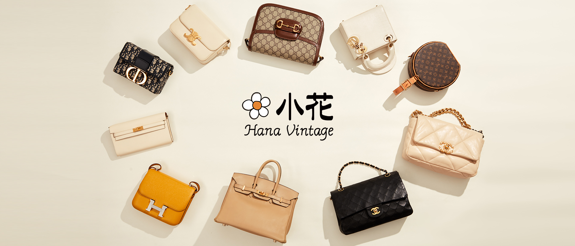 All Products – Page 2 – Hana Vintage