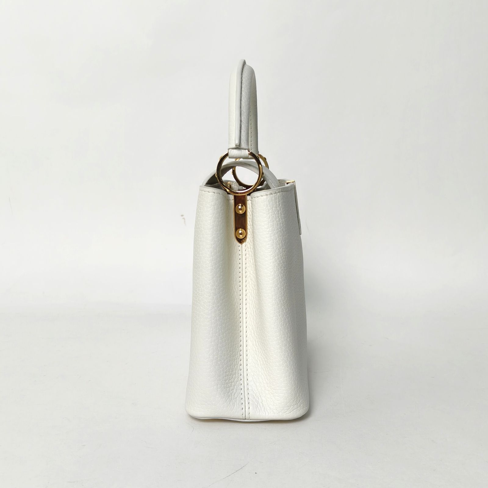 *LOUIS VUITTON Capucines BB 27-Hana Vintage