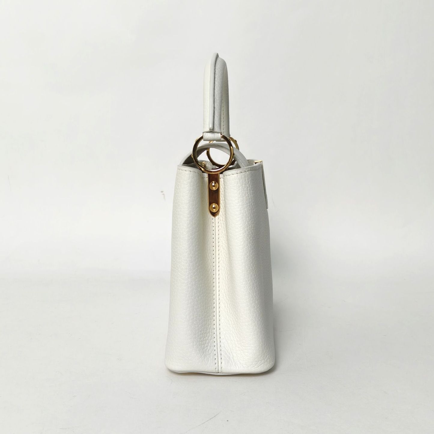 *LOUIS VUITTON Capucines BB 27-Hana Vintage