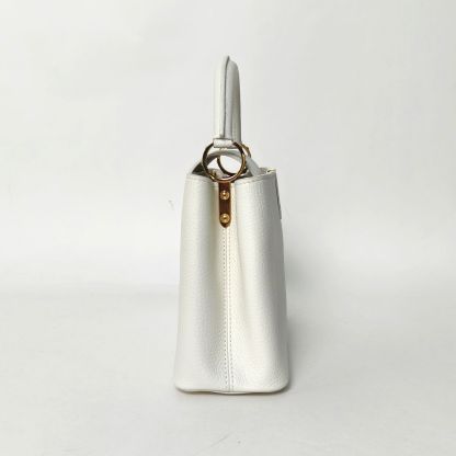 *LOUIS VUITTON Capucines BB 27-Hana Vintage
