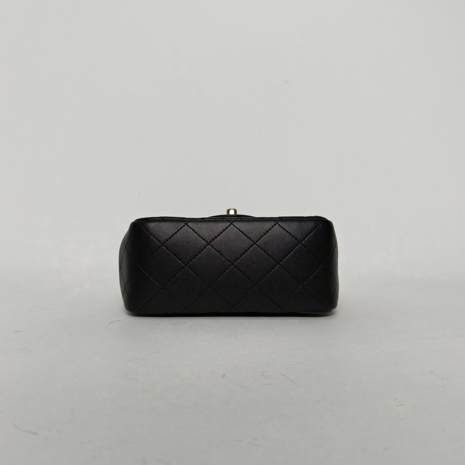 CHANEL CF flap bag, Square Bag, 17cm
