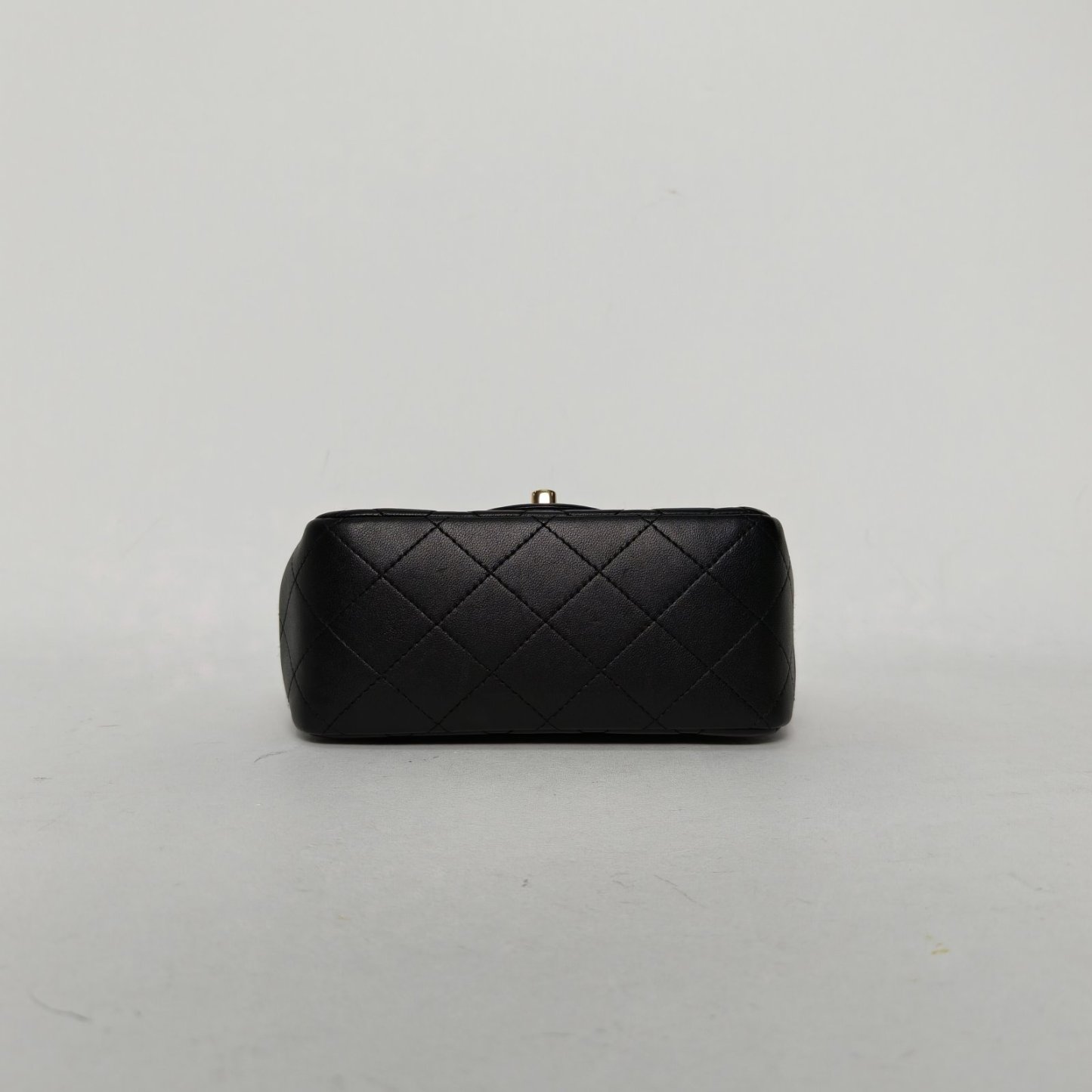CHANEL CF flap bag, Square Bag, 17cm