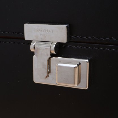 *MOYNAT Vanity Box Bag-Hana Vintage