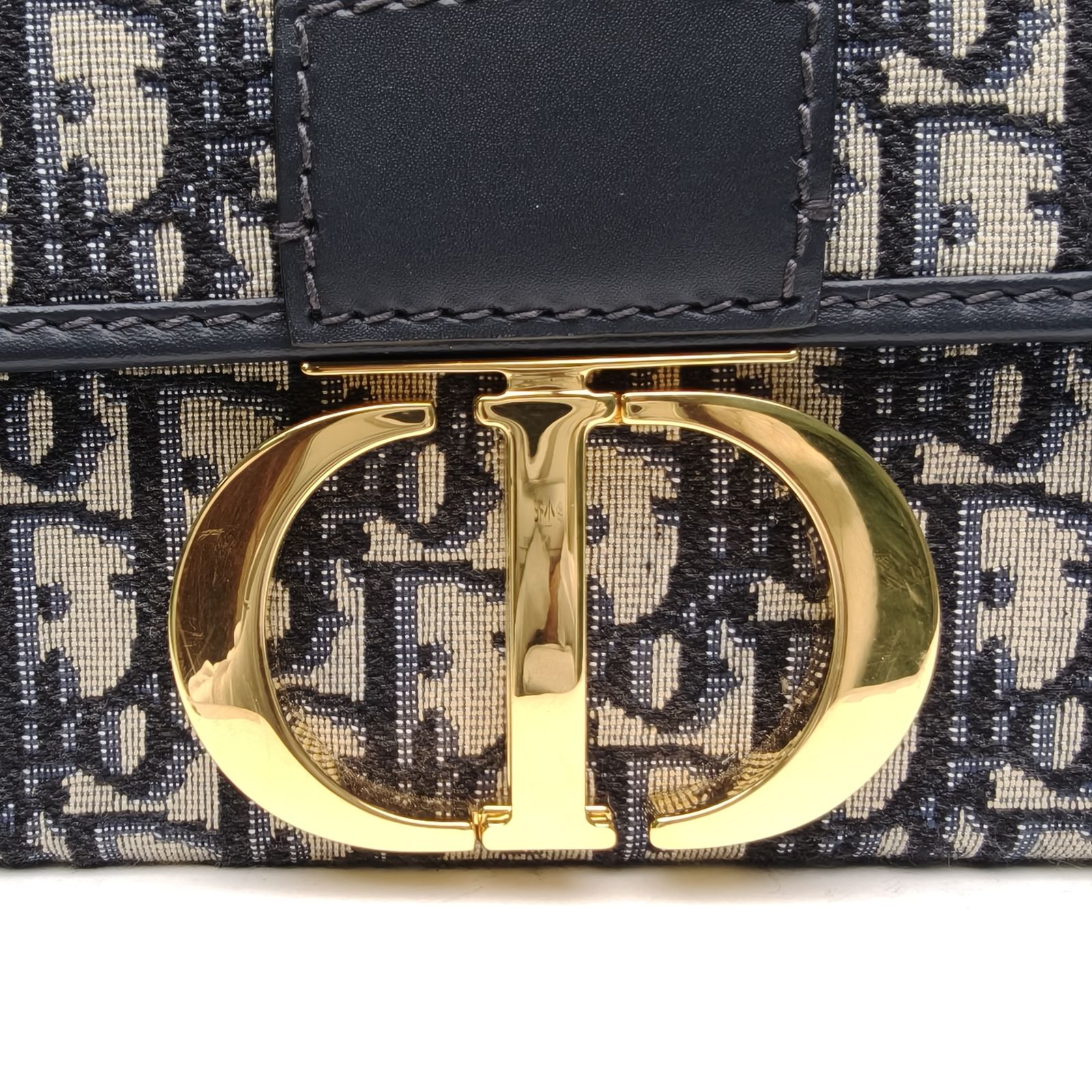 *DIOR 30 Montaigne Box-Hana Vintage