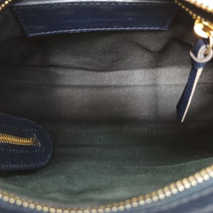 *BALENCIAGA CLASSIC CITY Motorcycle Bag Mini 25-Hana Vintage