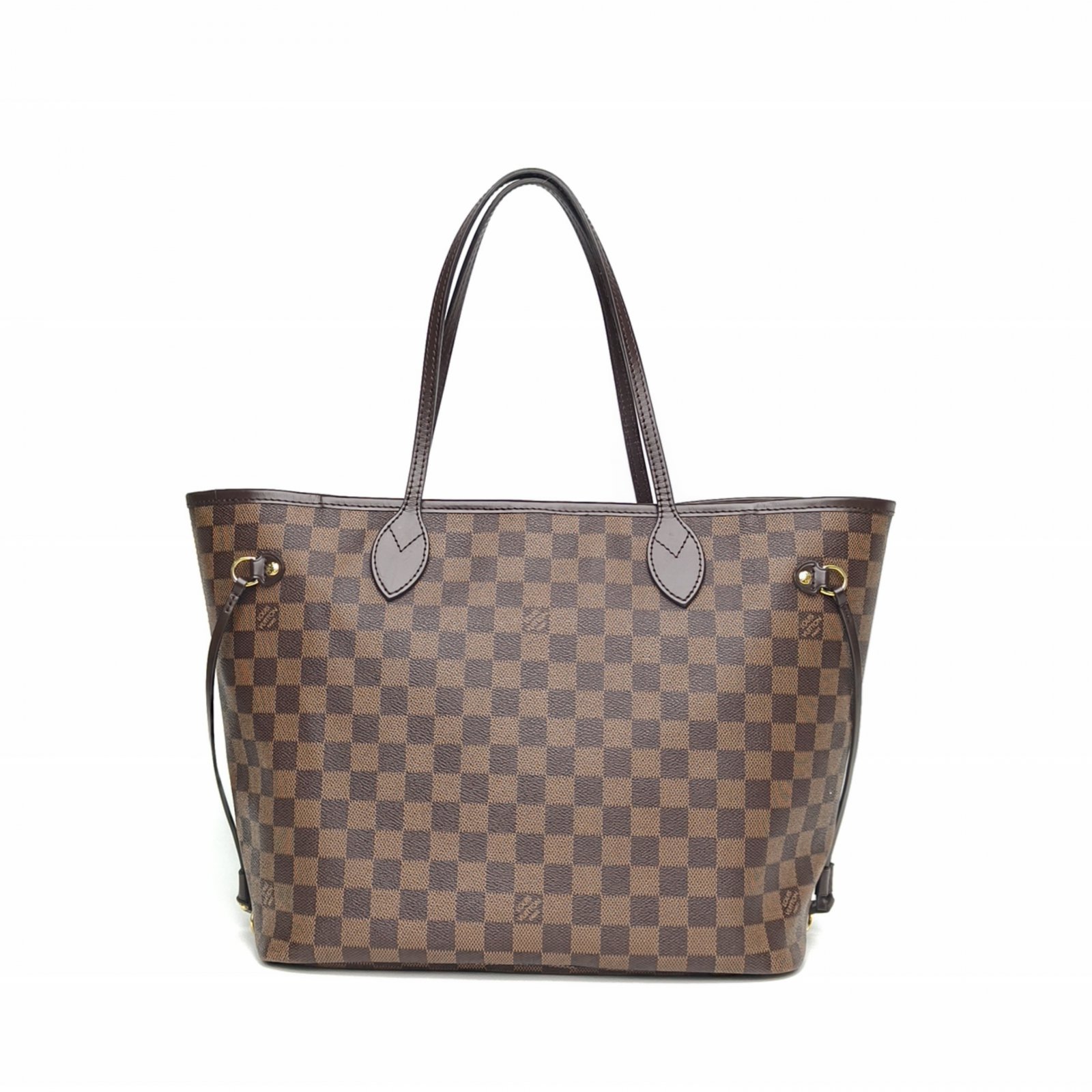 *LOUIS VUITTON Neverfull Medium 31 Without Detachable Pouch-Hana Vintage