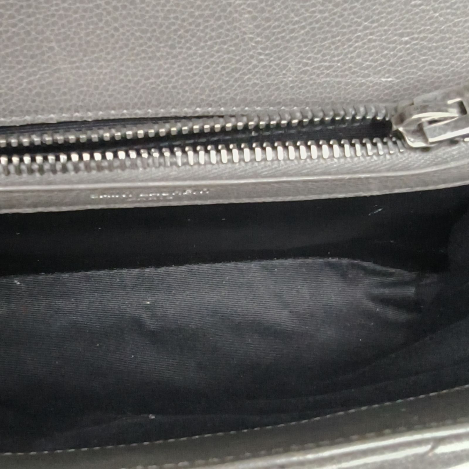 SAINT LAURENT College Pochette Metis Medium 24-Hana Vintage