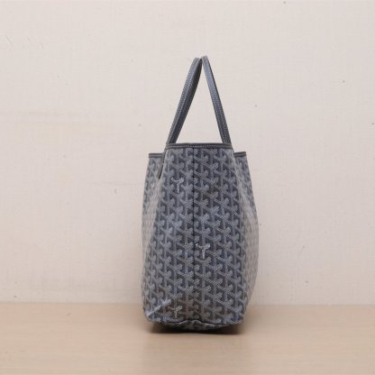 GOYARD Saint Louis Shopping Bag With Detachable Pouch Medium Size 34