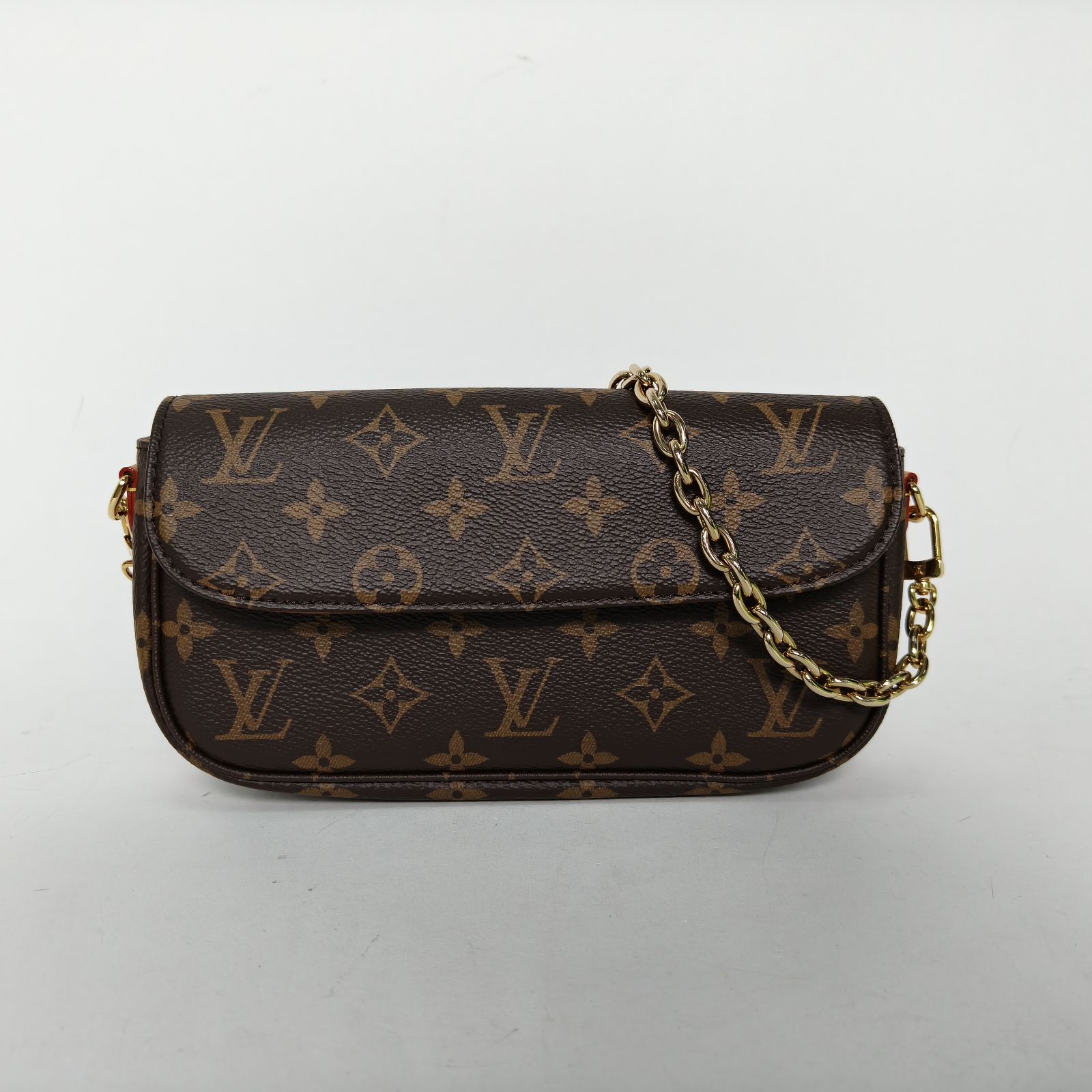 *LOUIS VUITTON IVY Chain Shoulder Bag-Hana Vintage