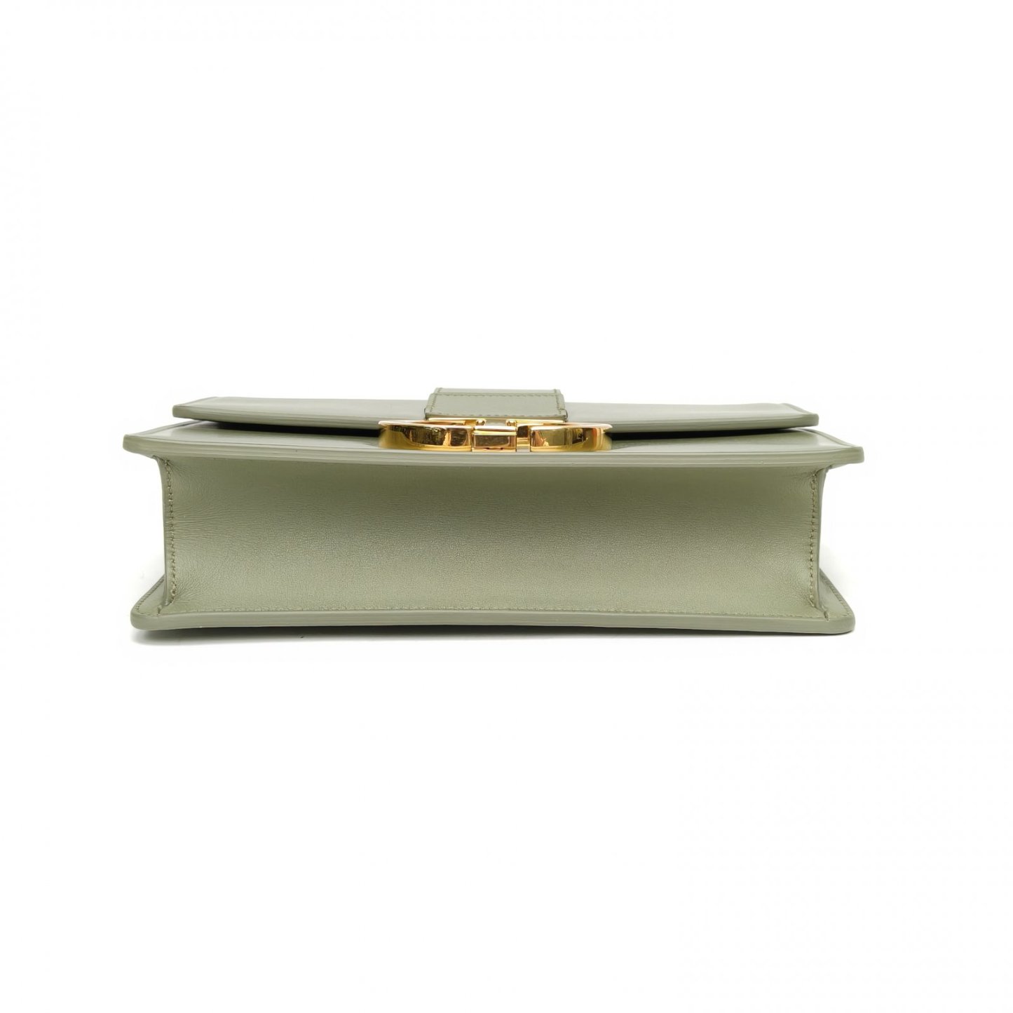 *DIOR 30 Montaigne Leather Shoulder Strap, Large Size 24-Hana Vintage