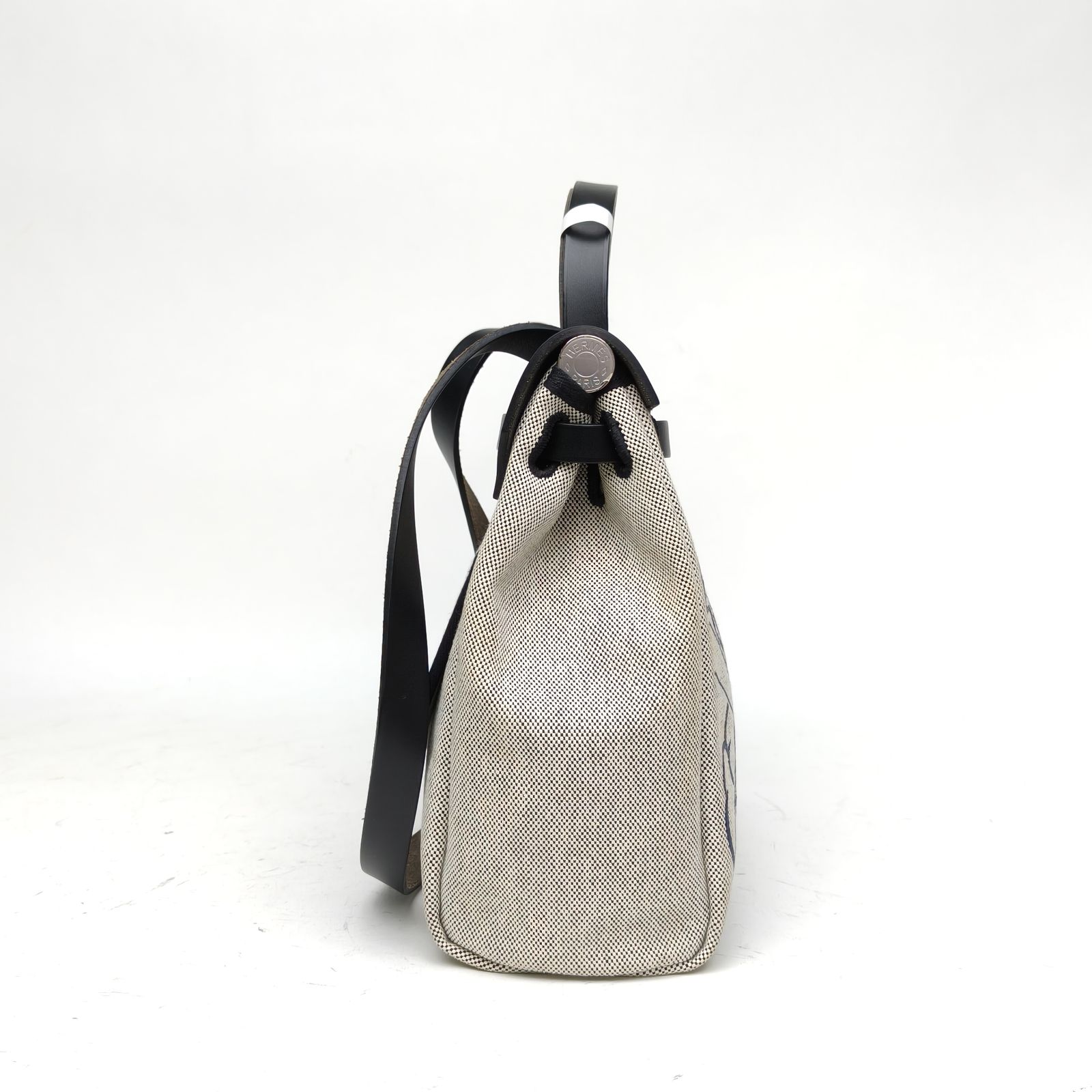 HERMES Herbag 31