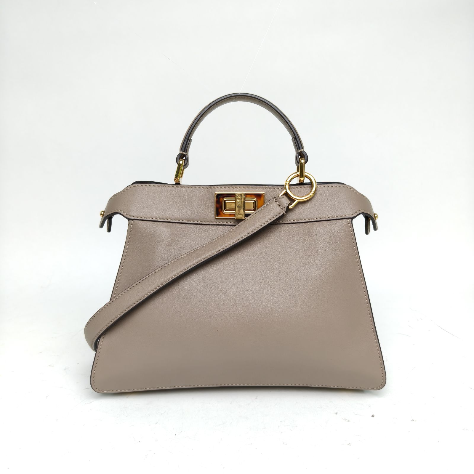 *FENDI PEEKABOO Small 27-Hana Vintage