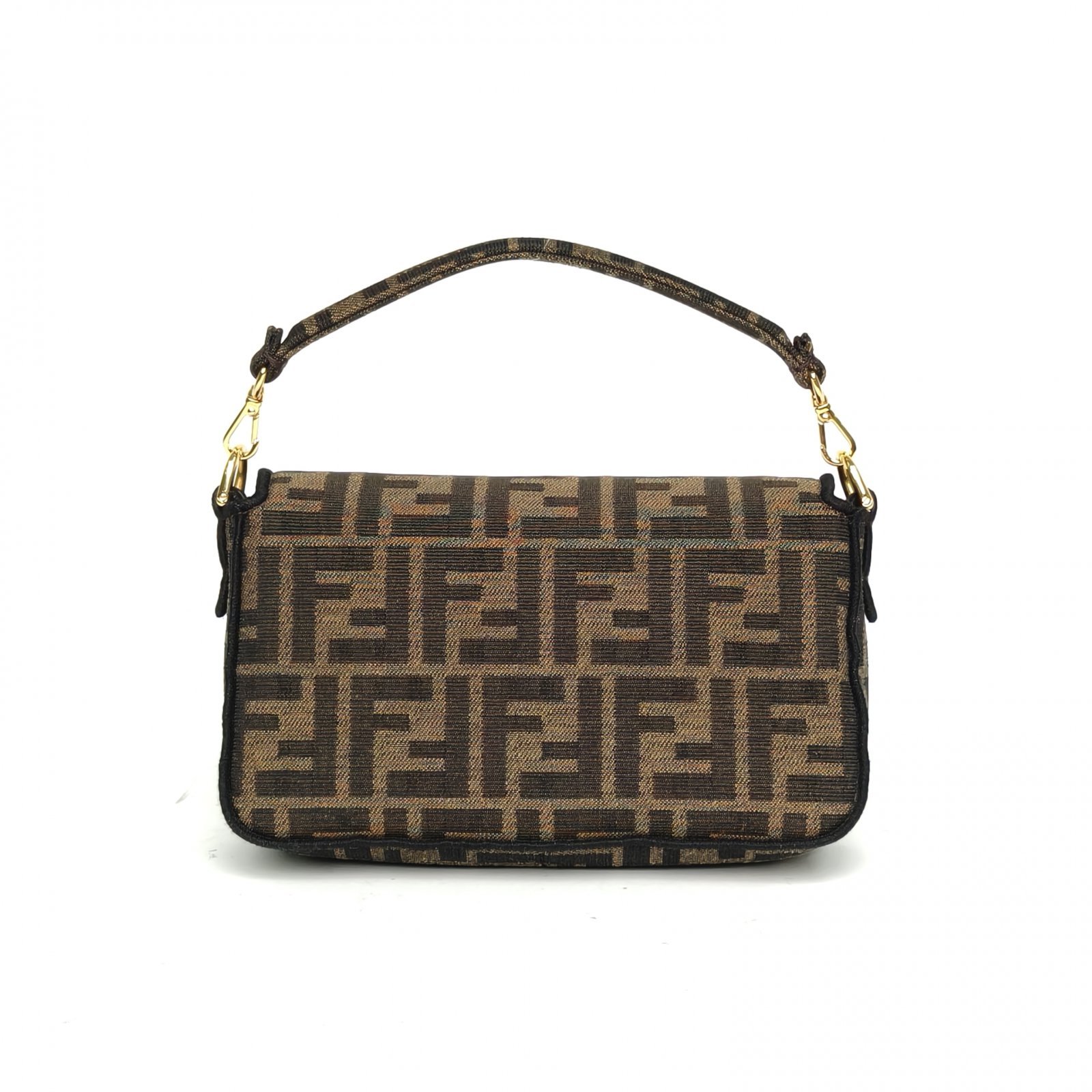 *FENDI Baguette bag Mini-Hana Vintage