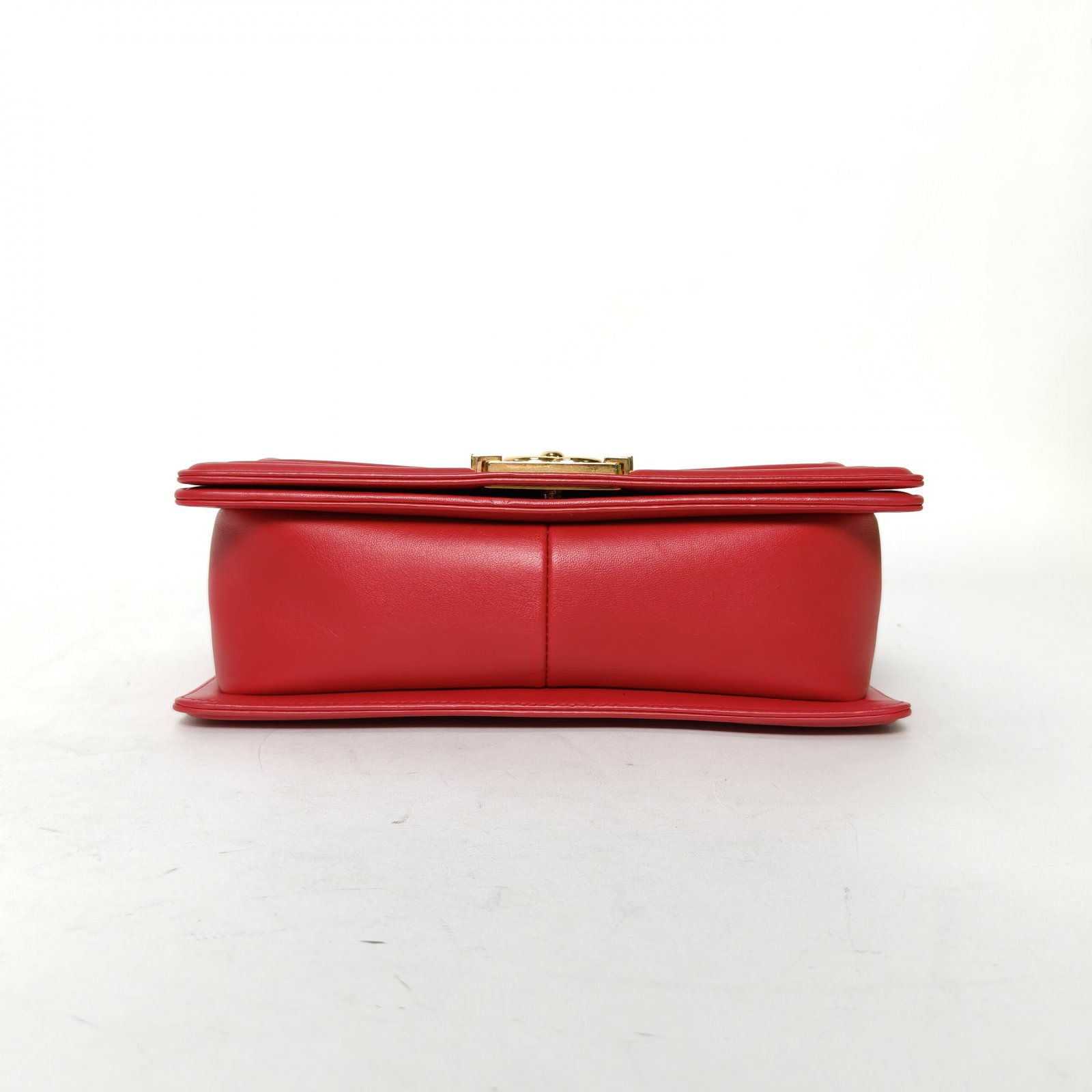 CHANEL Leboy Medium 25cm