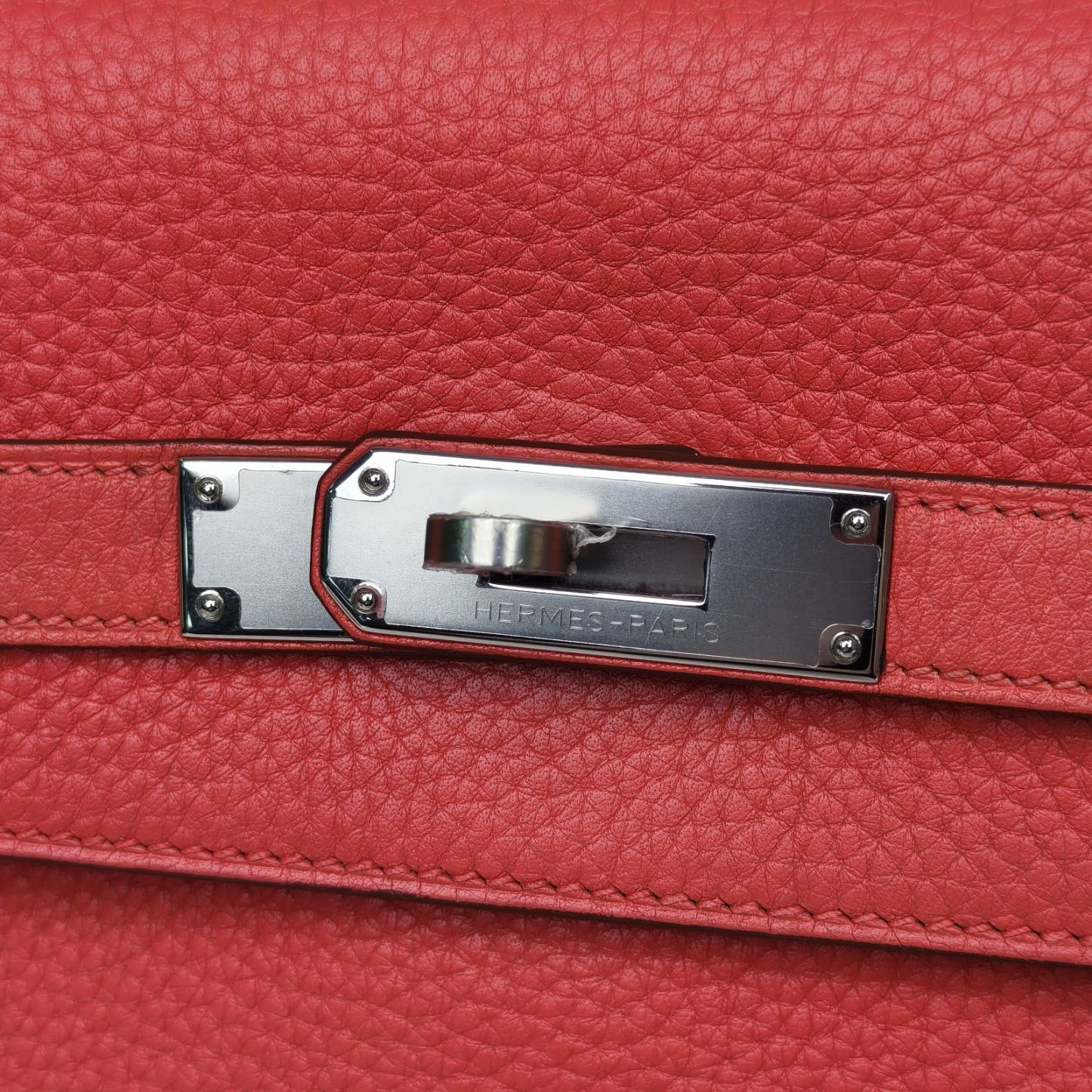 HERMES Kelly 35