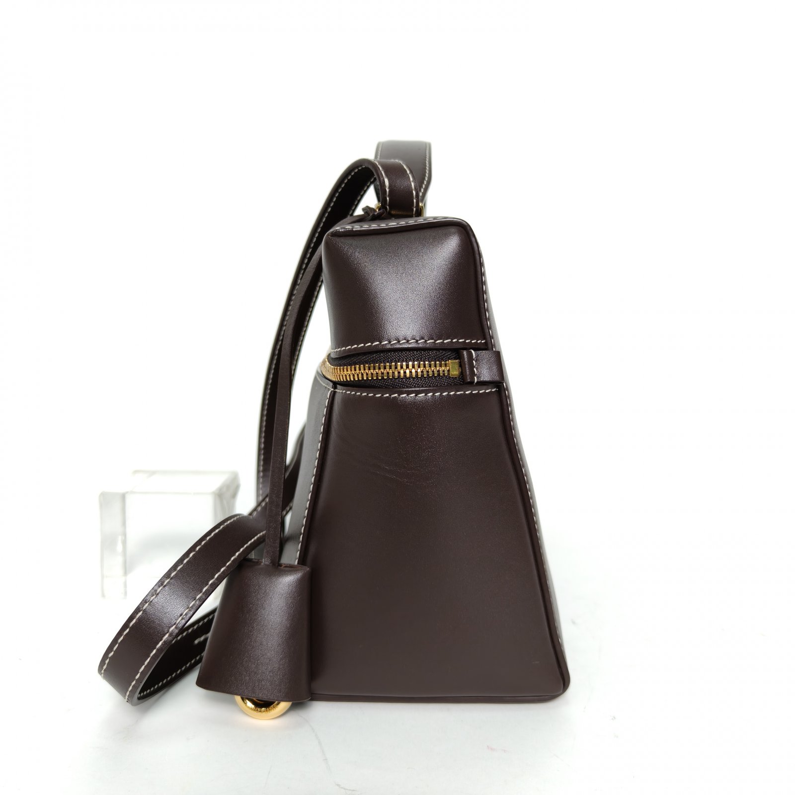 *LOROPIANA Extra Bag L27-Hana Vintage