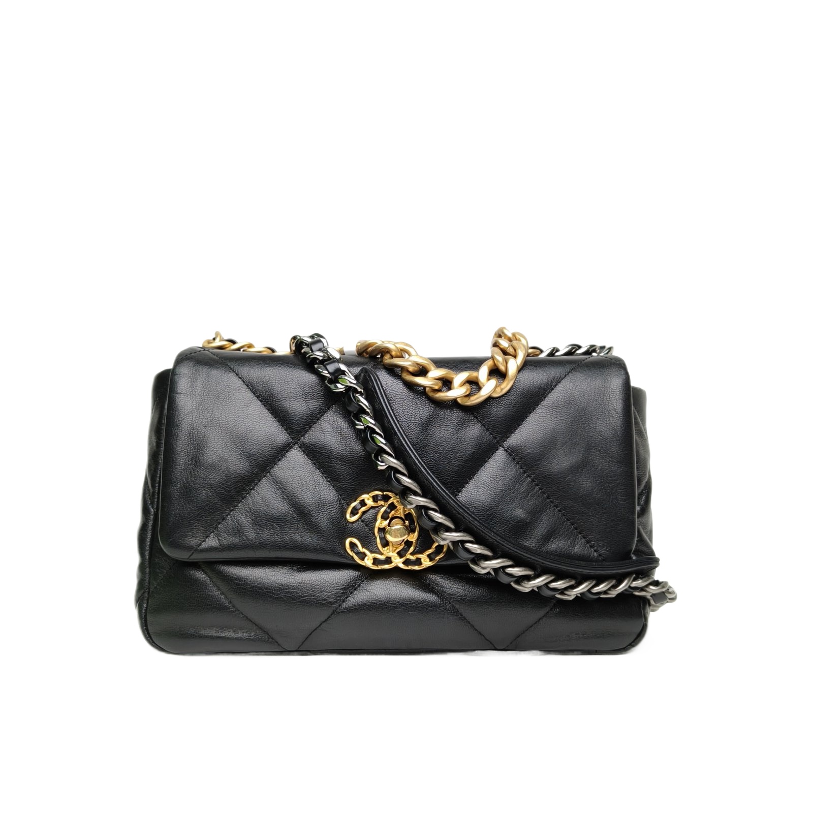 19BAG-Hana Vintage