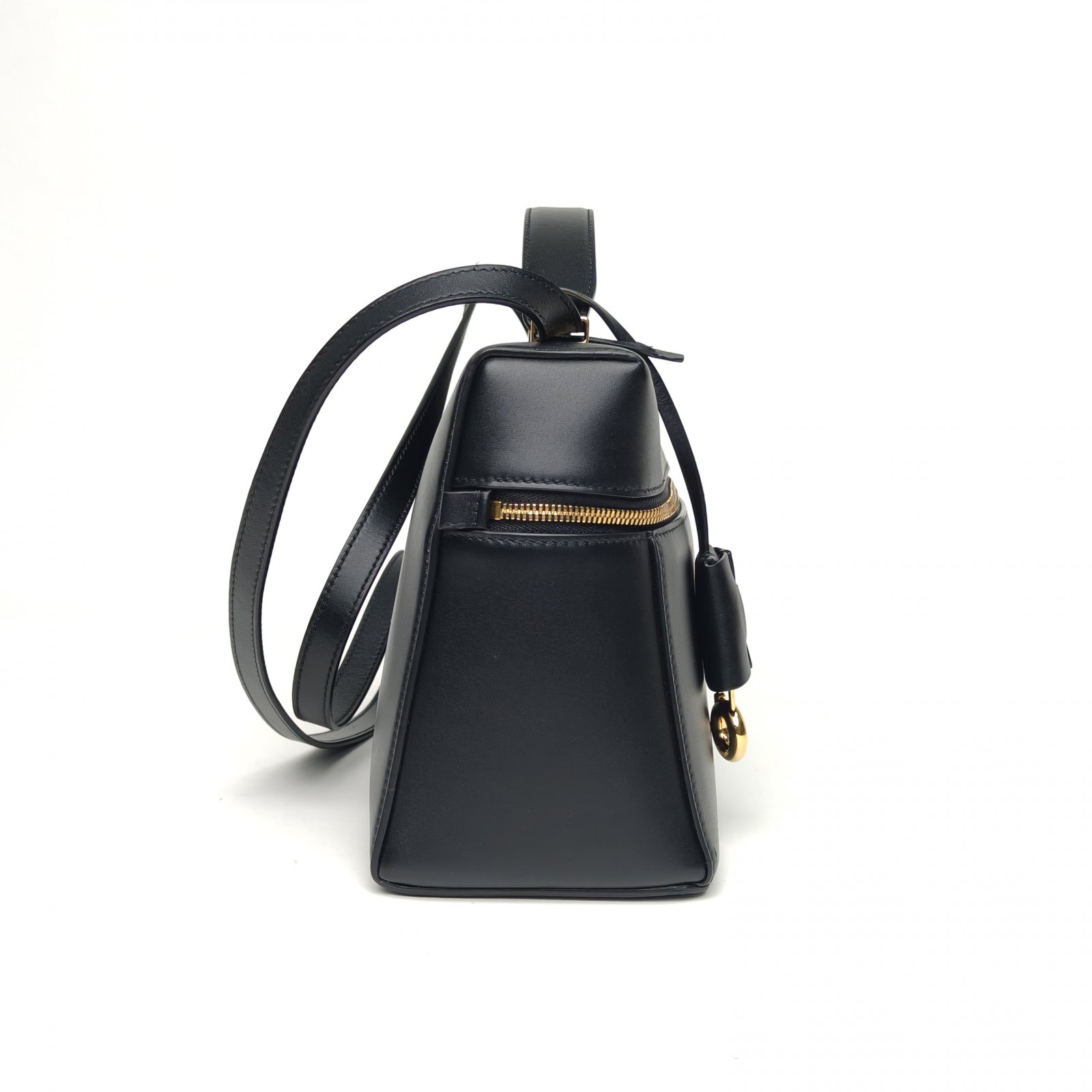 *LOROPIANA Extra Bag L27-Hana Vintage