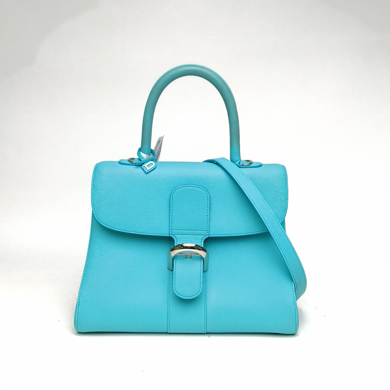*DELVAUX Brillant Medium 29-Hana Vintage