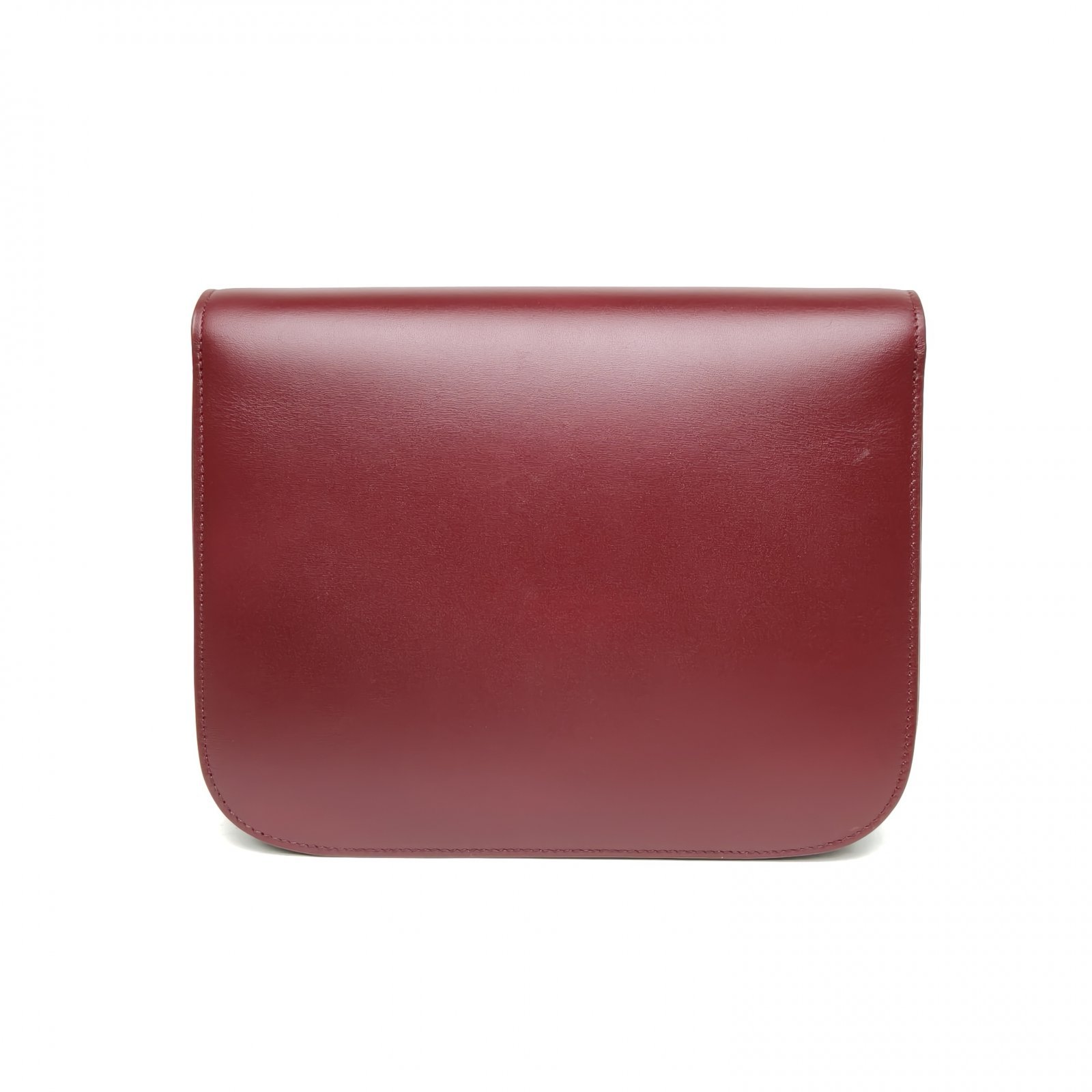 *CELINE Classic Box Medium Size-Hana Vintage