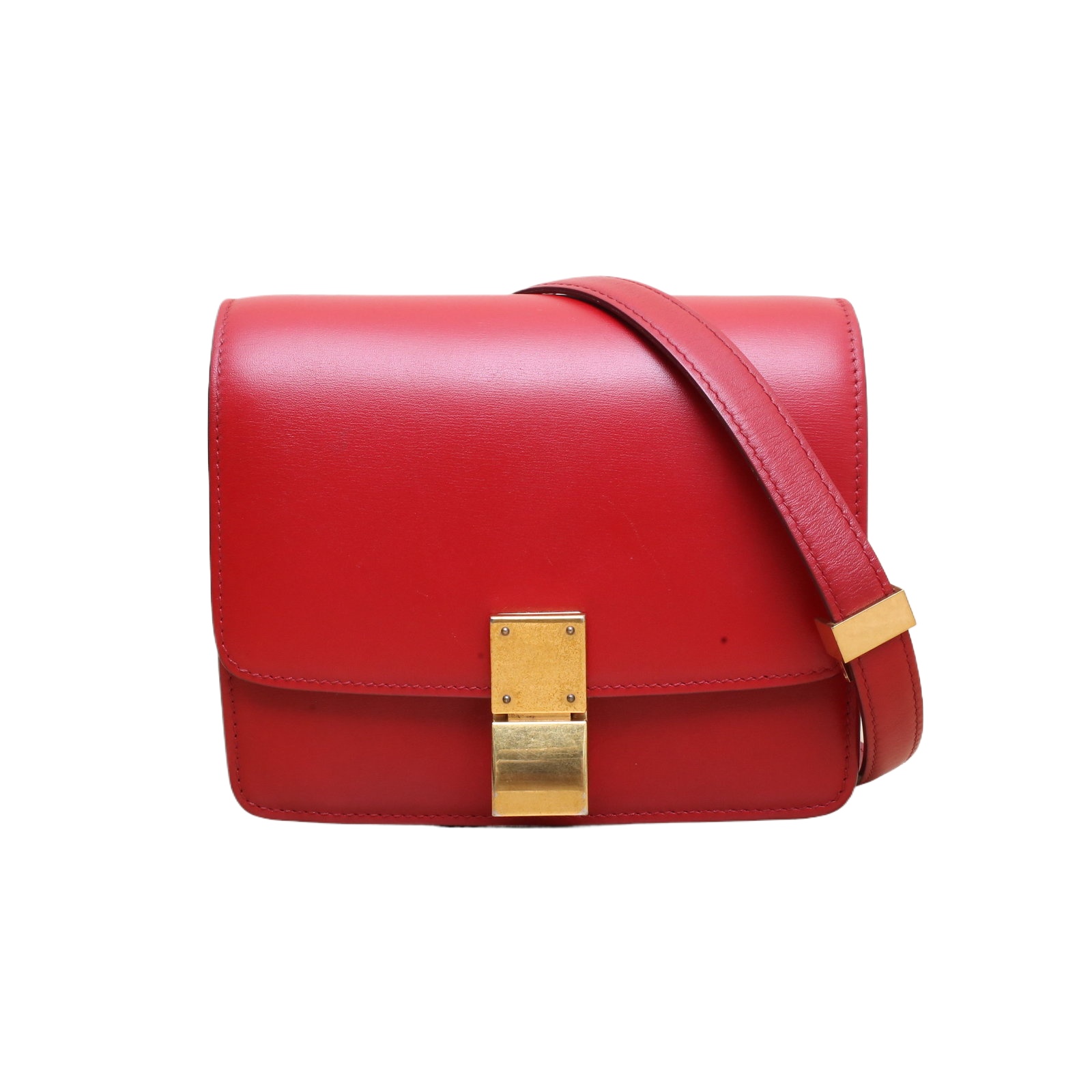 *CELINE Classic Box Small Size-Hana Vintage