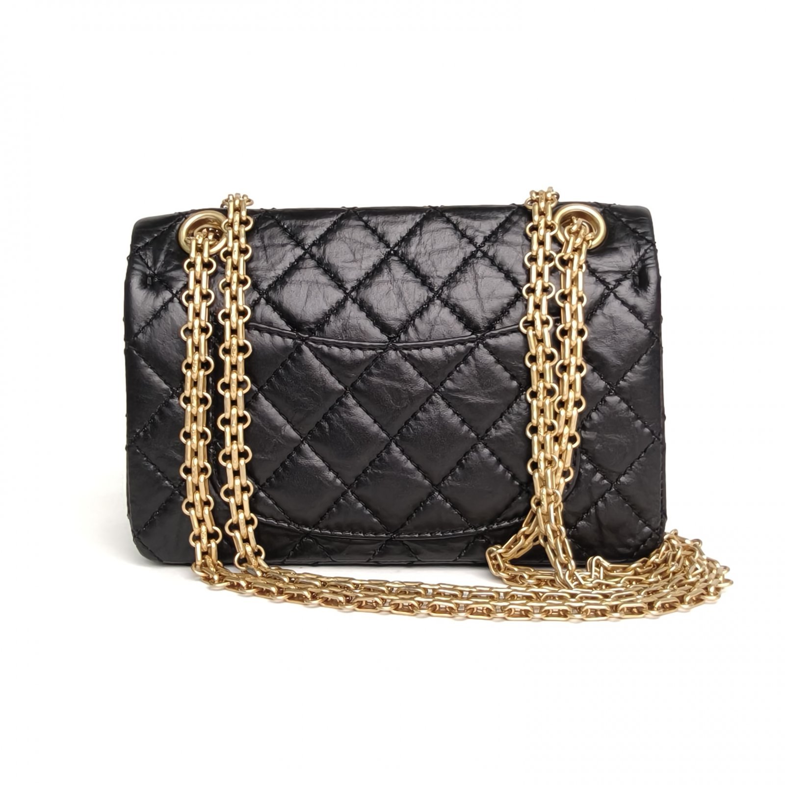 CHANEL 2.55 Flap Bag Mini 20cm