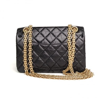 CHANEL 2.55 Flap Bag Mini 20cm