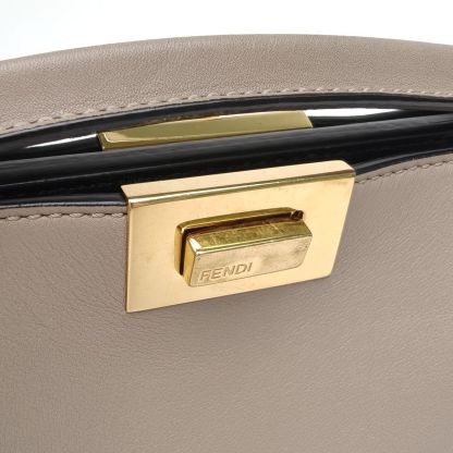 *FENDI PEEKABOO Small 27-Hana Vintage
